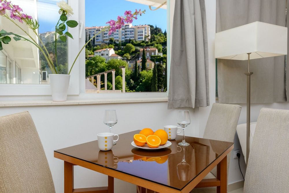 Adriatic Deluxe Apartments Comfort Studio 5