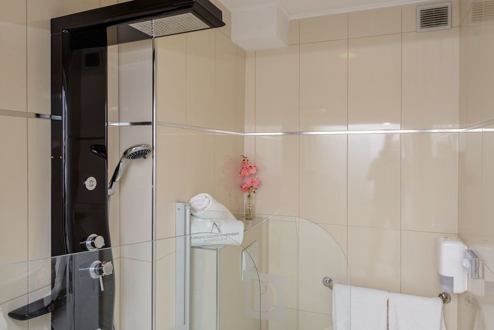 Adriatic Deluxe Apartments Comfort Studio 8