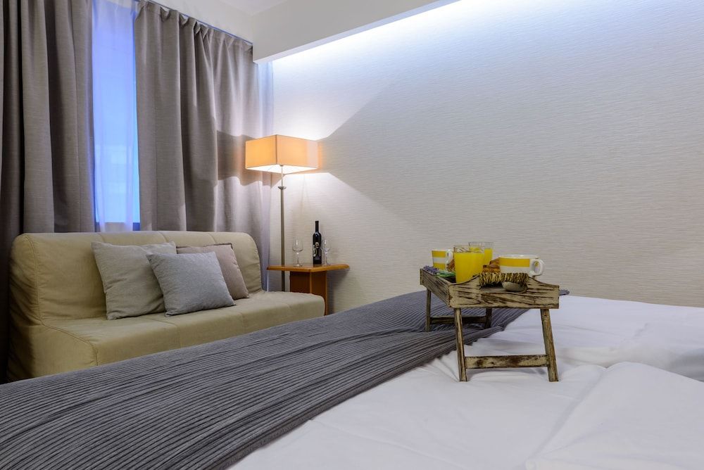 Adriatic Deluxe Apartments Comfort Studio 3