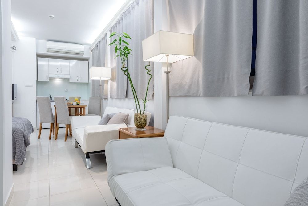 Adriatic Deluxe Apartments Comfort Studio 7