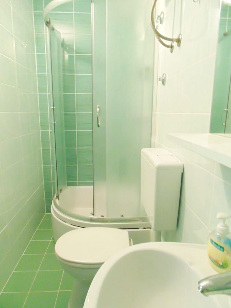 Guest House Petricevic Double Room, 1 Queen Bed, Harbor View 8