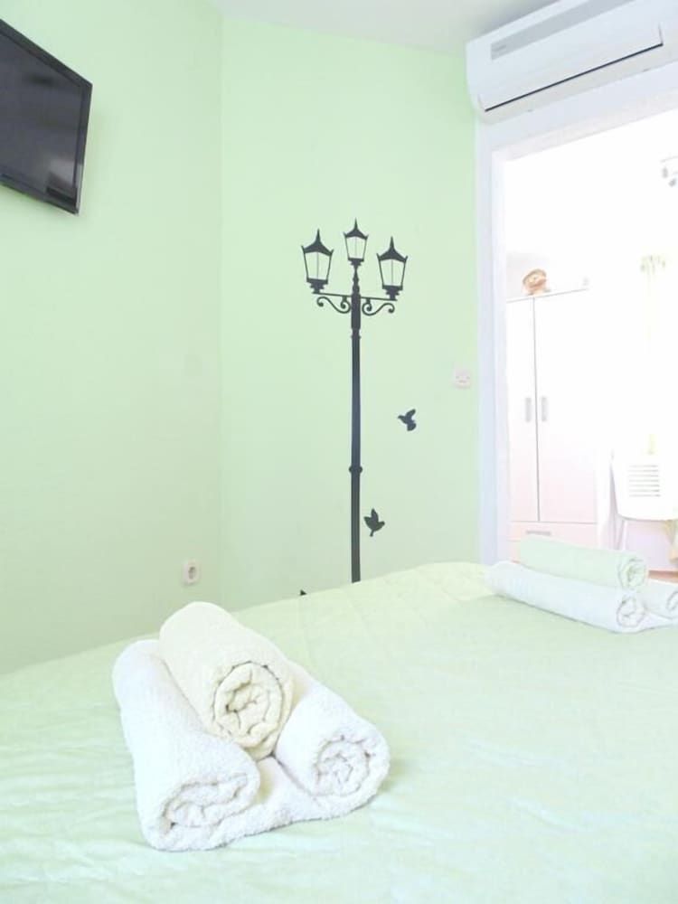 undefined Guest House Petricevic