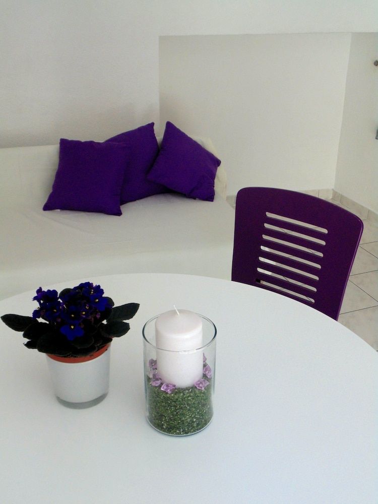 Guest House Petricevic Standard Studio, Patio 12