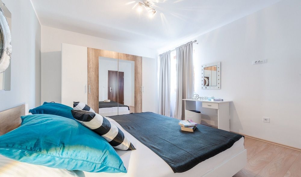 Comfort Condo, 1 Bedroom, Balcony, Sea View