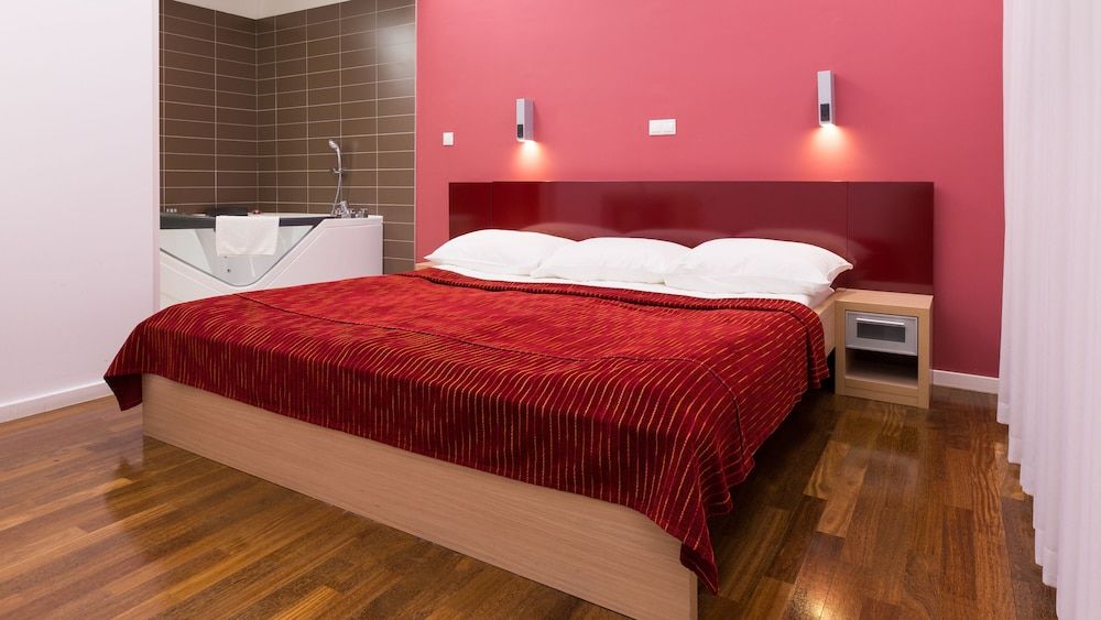 Dream Hotel Family Apartment 5