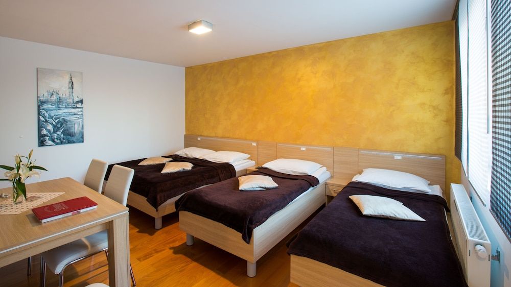 Dream Hotel Apartment, Kitchen