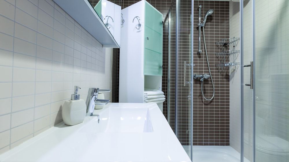 Dream Hotel Apartment, Kitchen 9