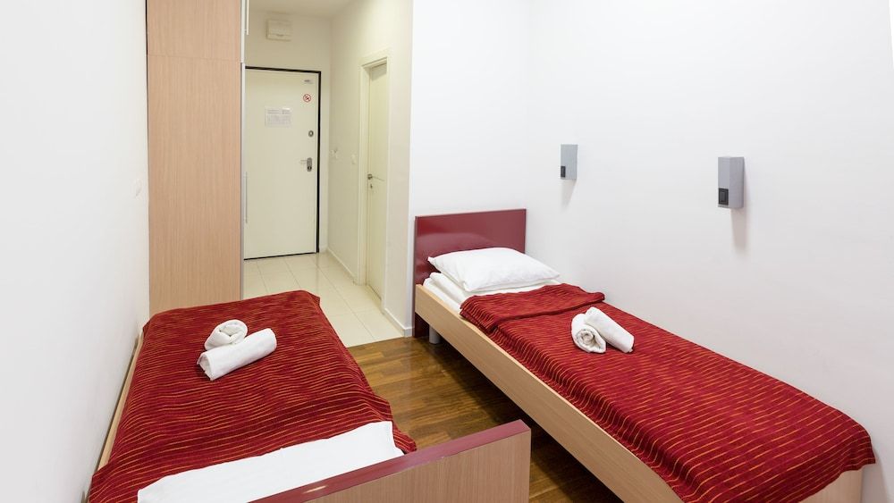 Dream Hotel Family Apartment 2