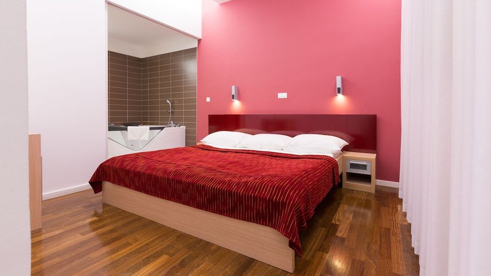 Dream Hotel Family Apartment 4