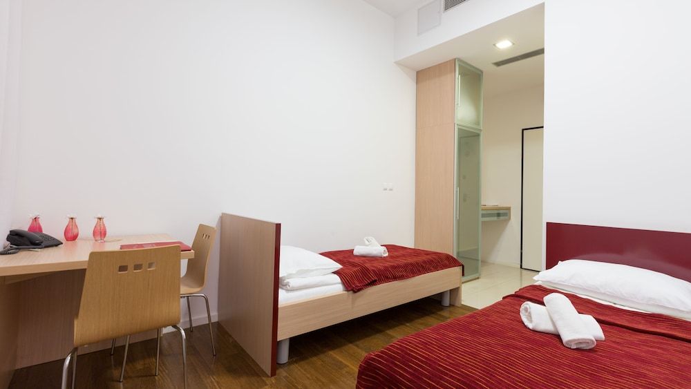 Dream Hotel Family Apartment