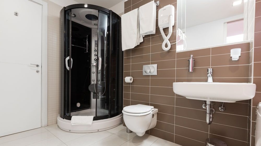 Dream Hotel Family Apartment 6