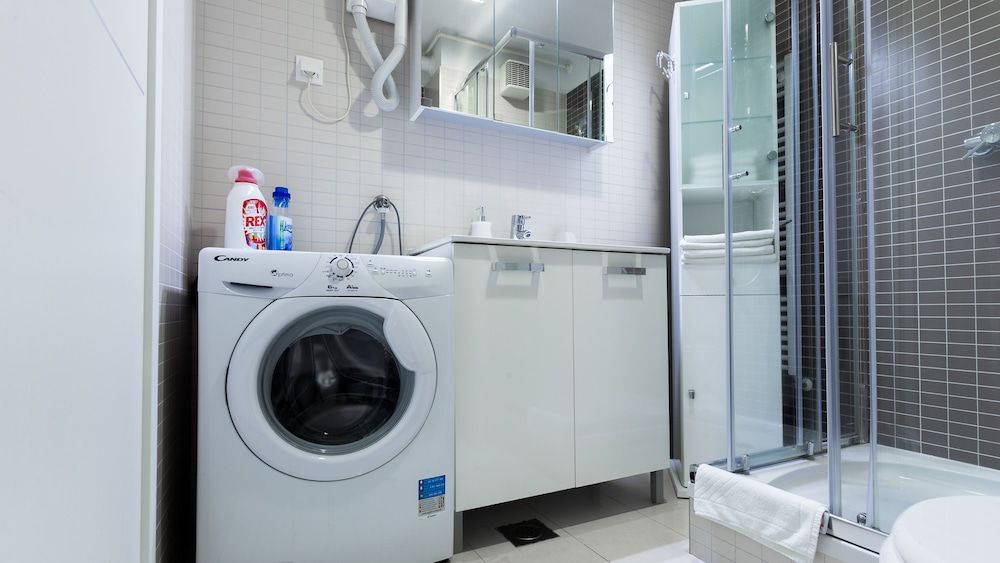 Dream Hotel Apartment, Kitchen 8