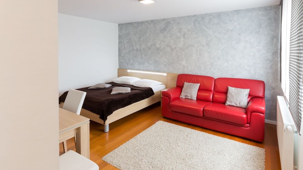 Dream Hotel Apartment, Kitchenette