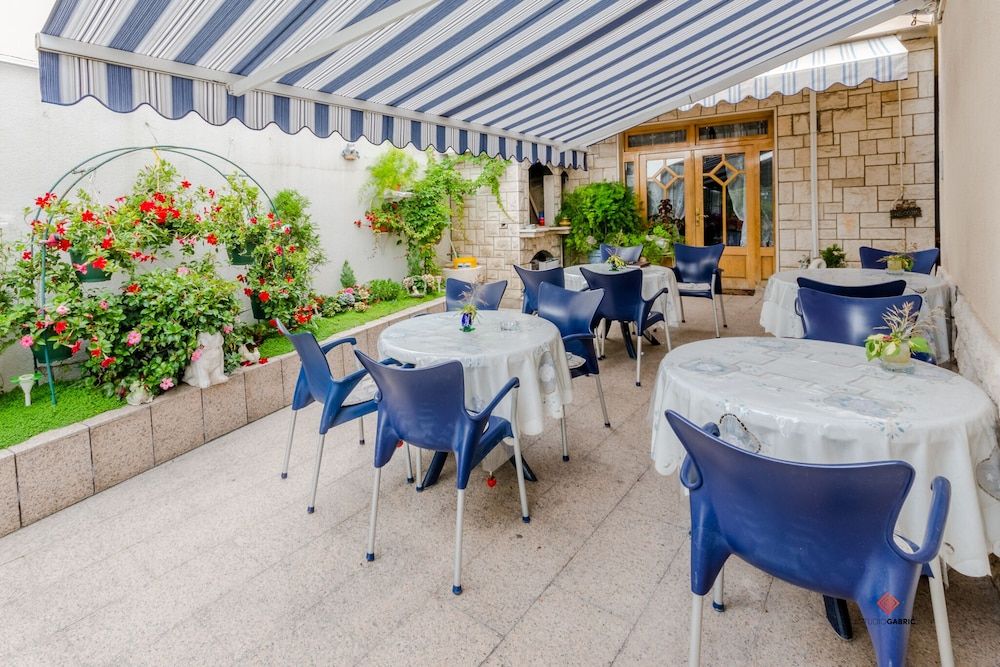 undefined Guesthouse Rooms Split 3