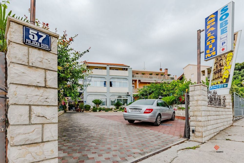 undefined Guesthouse Rooms Split 6