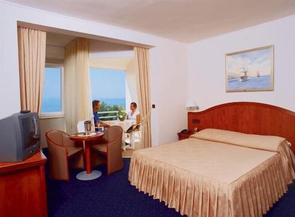 Villa Marija Double Room 3