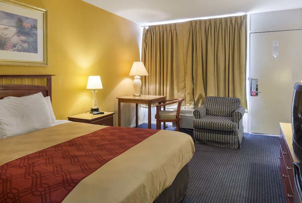 Standard Double Room, Non Smoking