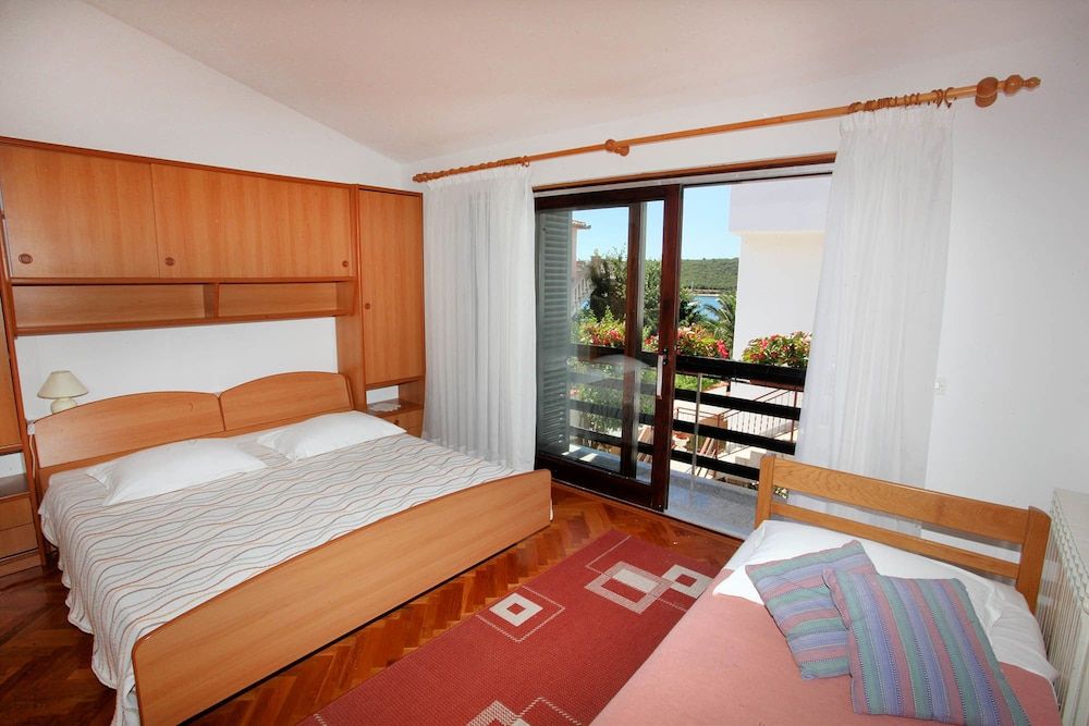 Apartment, 1 Bedroom (1208/11116)