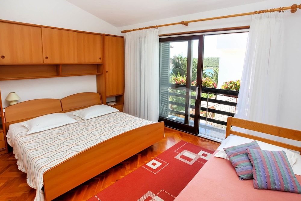 Apartment, 1 Bedroom (1208/11116)