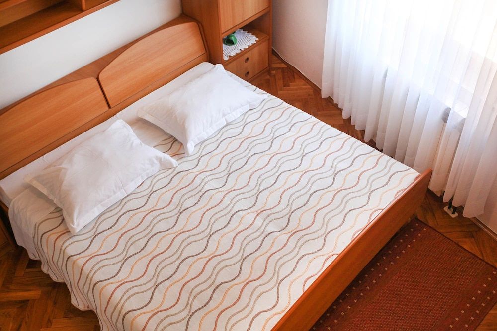 Apartment, 1 Bedroom (1208/11114)