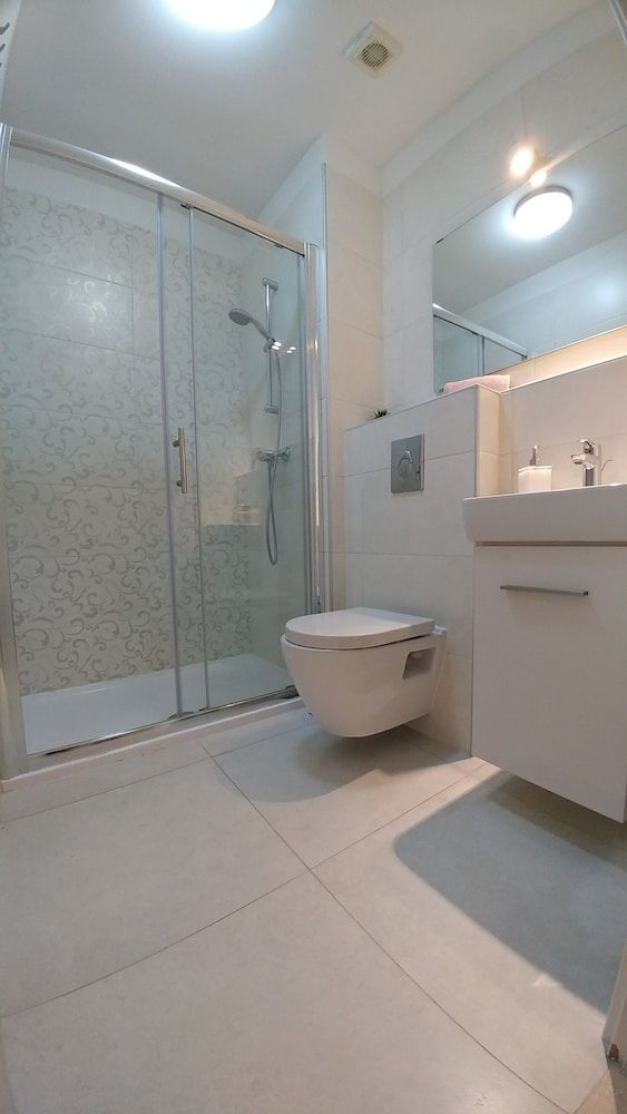 undefined Apartment Le Monde 9