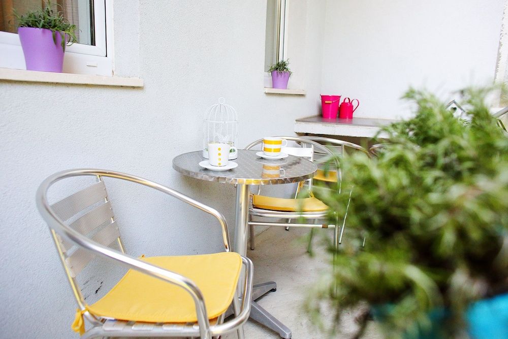 undefined Apartment Le Monde 7