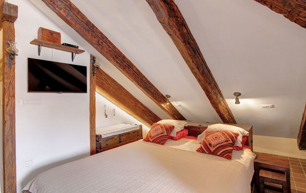 MAIN CENTRAL SQUARE guest house Exclusive Studio 3