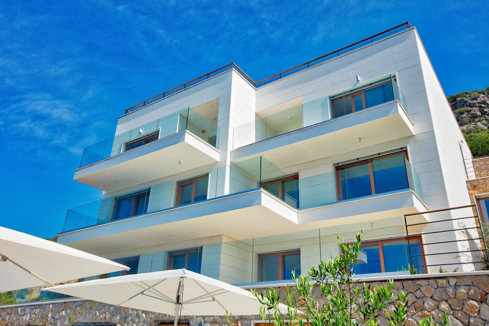 undefined Villa Malo More 4