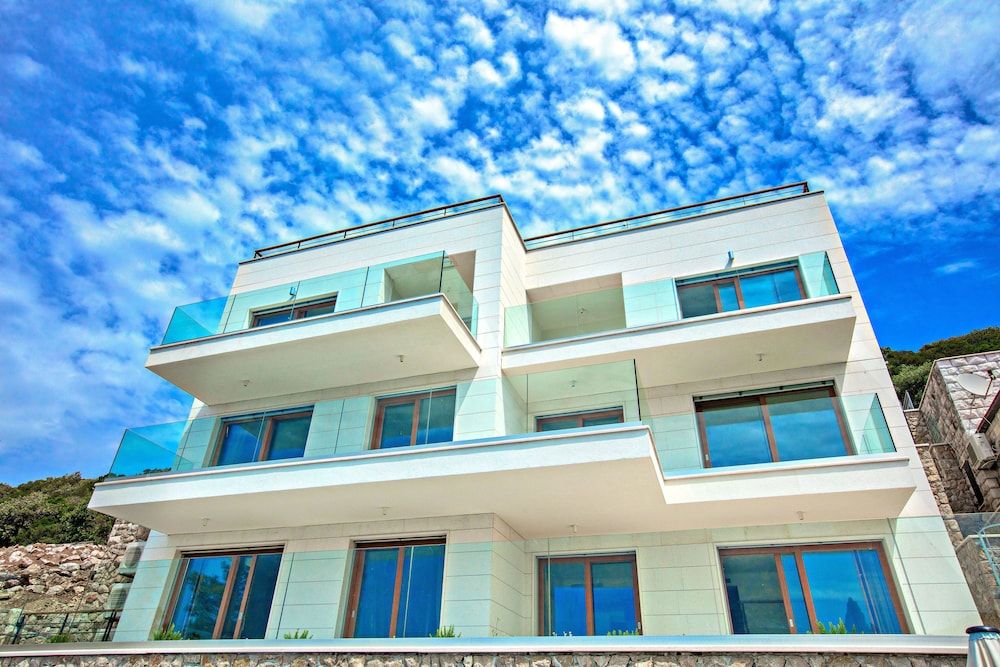 undefined Villa Malo More 3