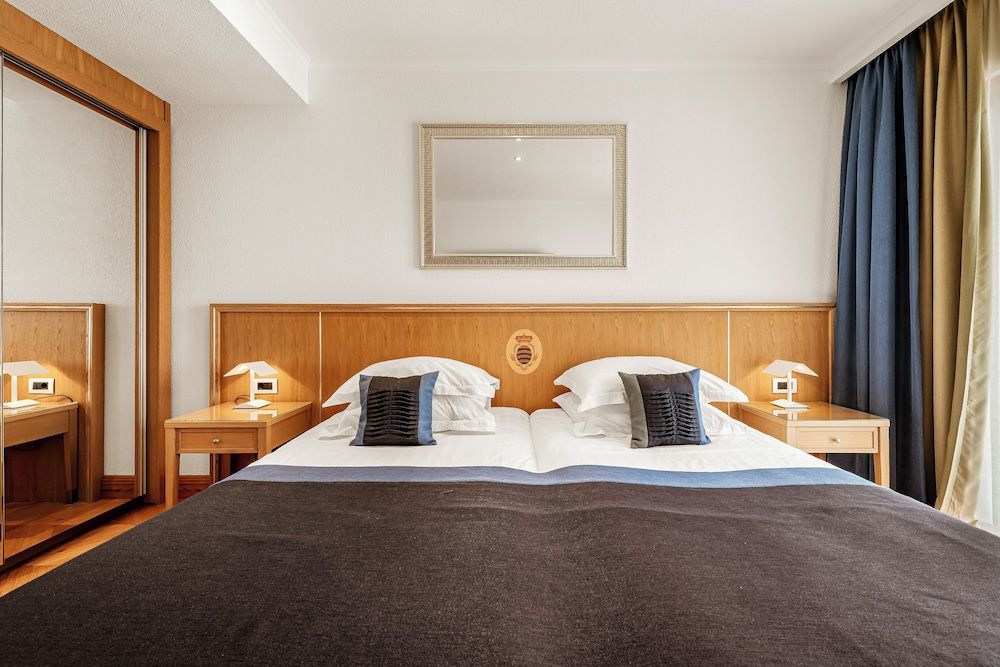 Villa Malo More Luxury Apartment, 2 Bedrooms, Balcony, Sea View 3