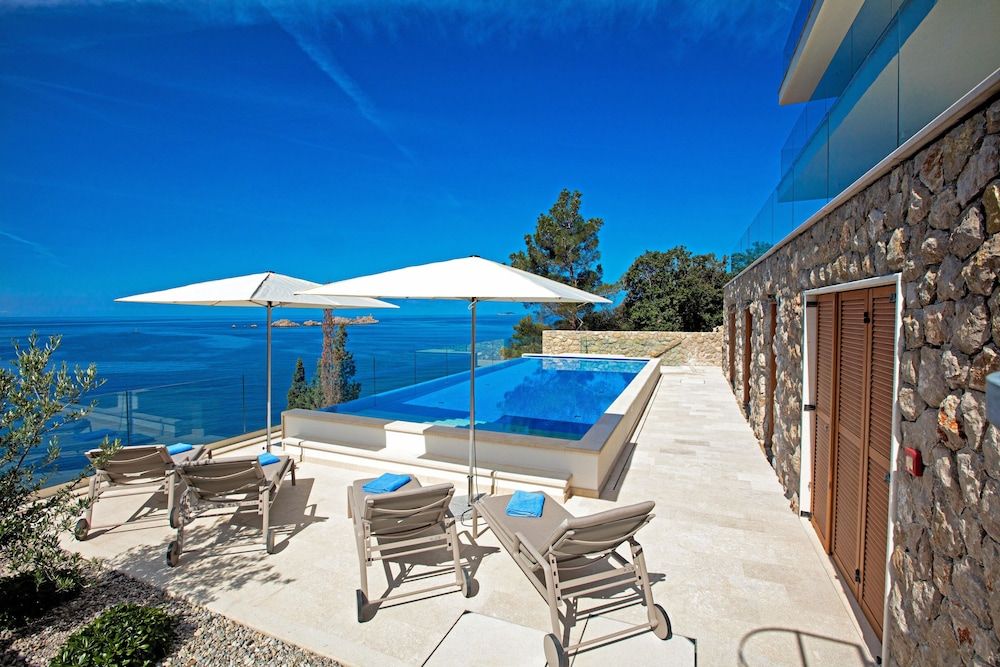 undefined Villa Malo More 10