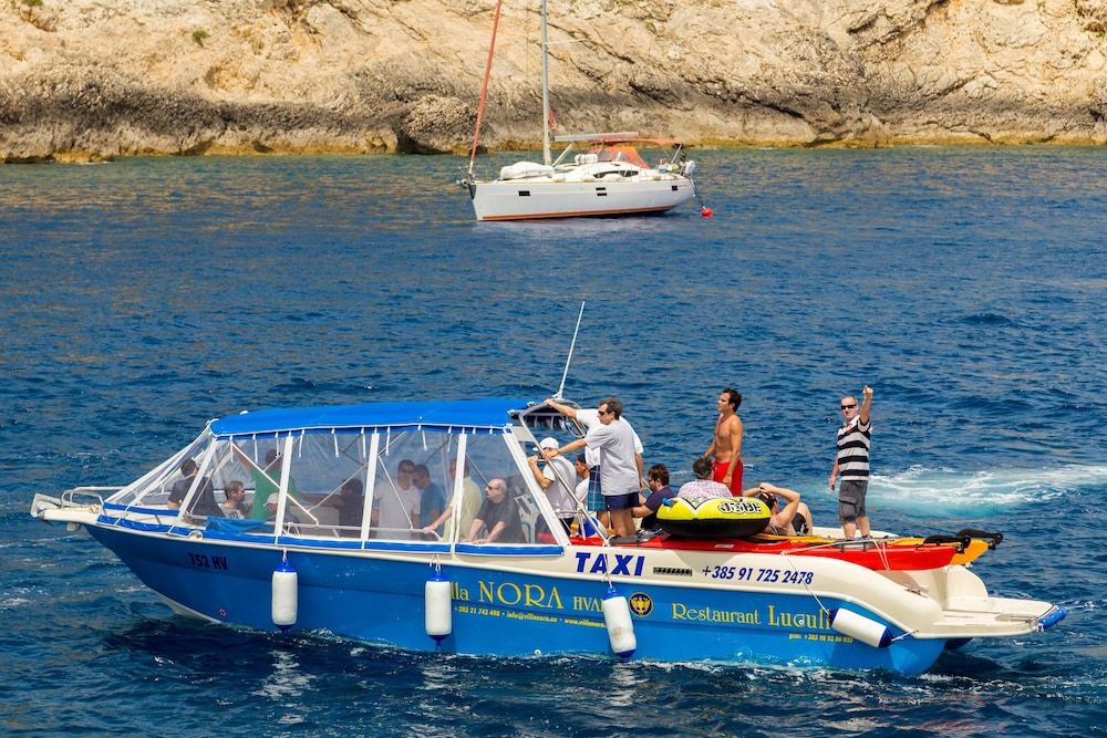 Children's Play Area