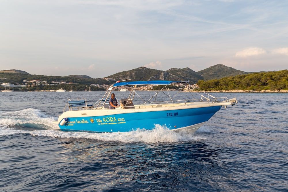 Children's Play Area