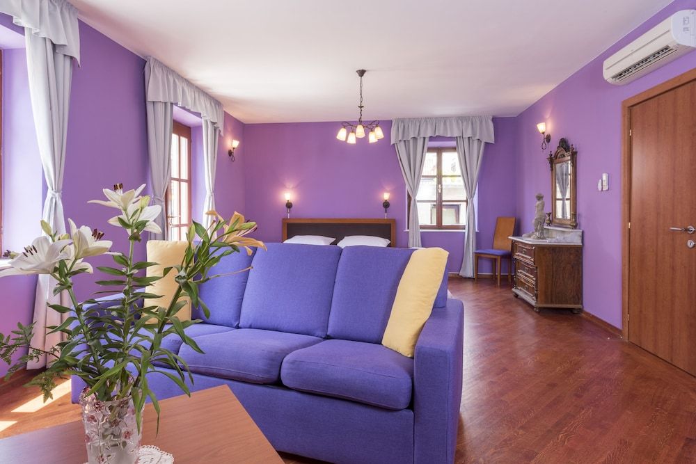 undefined Hotel Villa Nora 6