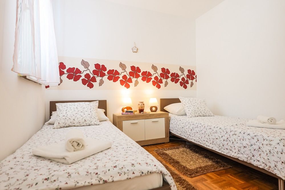 Apartment, Sea View
