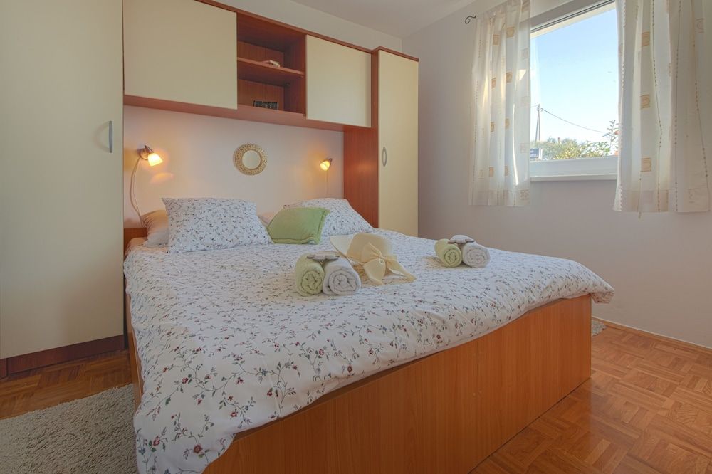 Comfort Apartment, Sea View