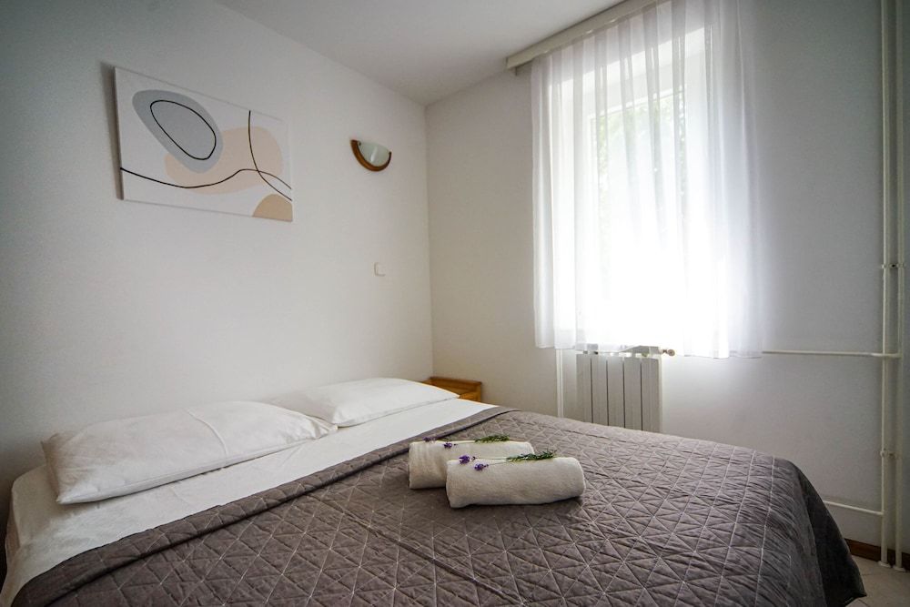 Family Apartment, 1 Bedroom