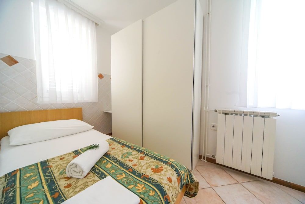 Family Apartment, 2 Bedrooms