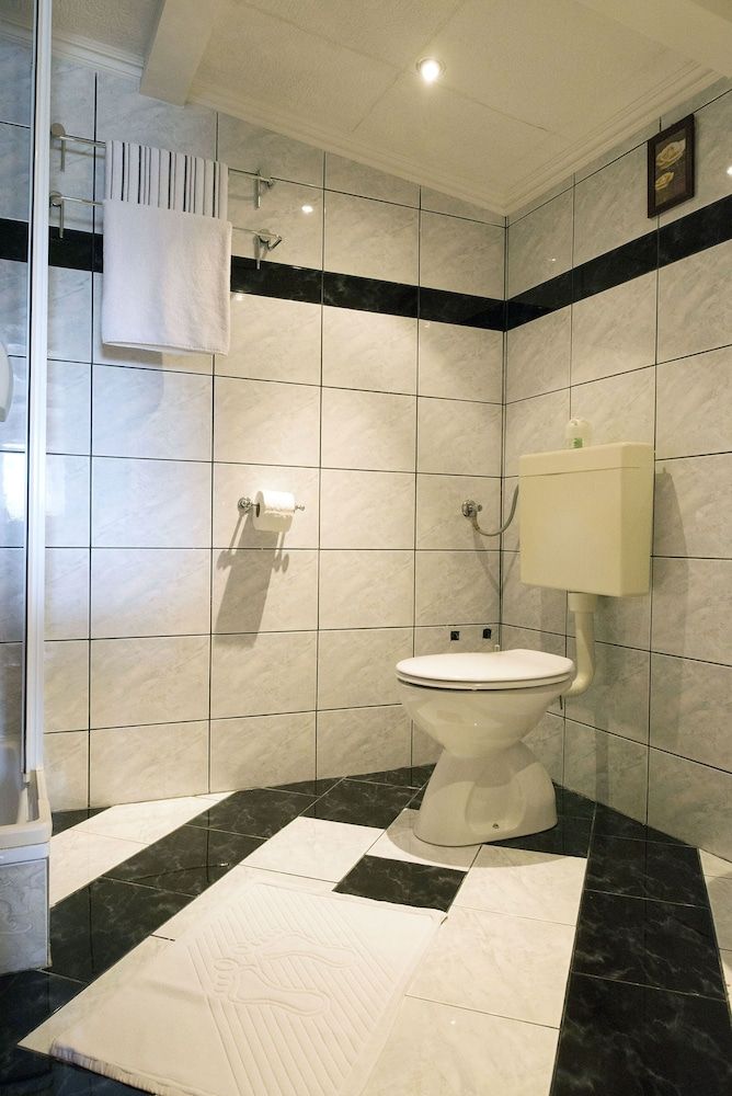 Rooms Madison Classic Double Room 3