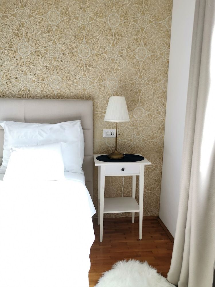 Accommodation Maria Di Family Apartment, 3 Bedrooms, Hot Tub, Sea View 9