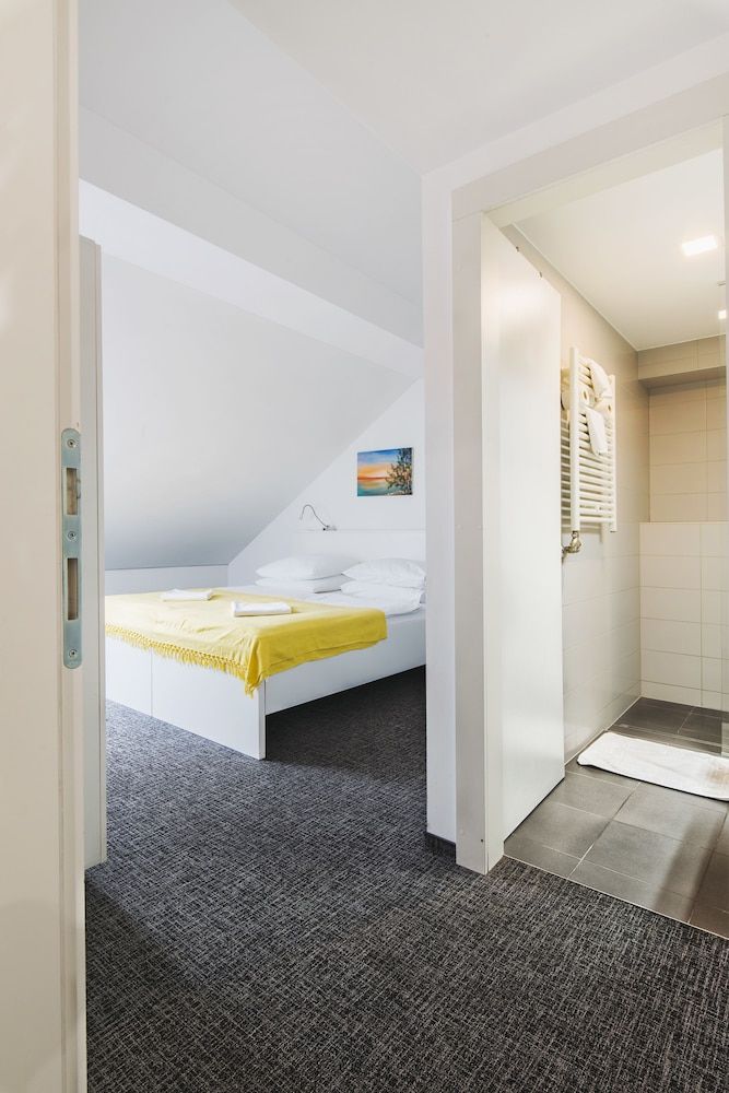 Comfort Twin Room