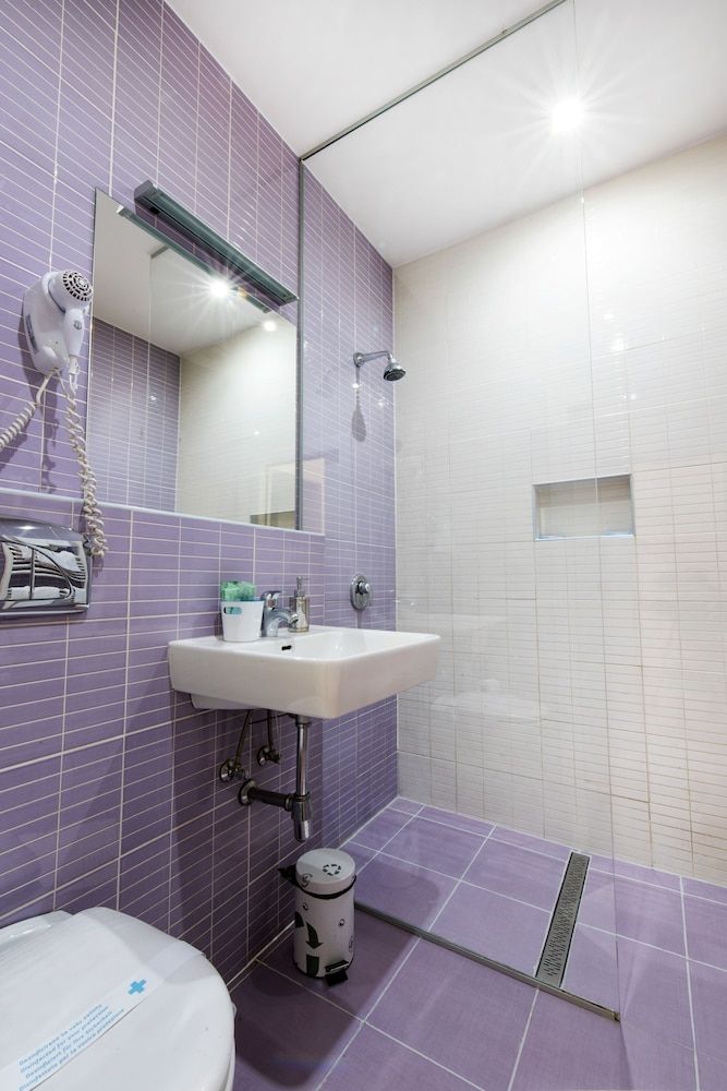 Duplex One-Bedroom Apartment