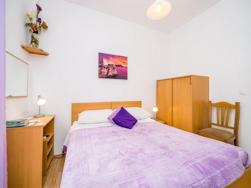 Guest House Villa Nina Superior Double or Twin Room, Balcony, Partial Sea View 2