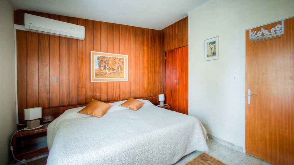 Guest House Villa Nina Basic Studio, Kitchen, Partial Sea View 2