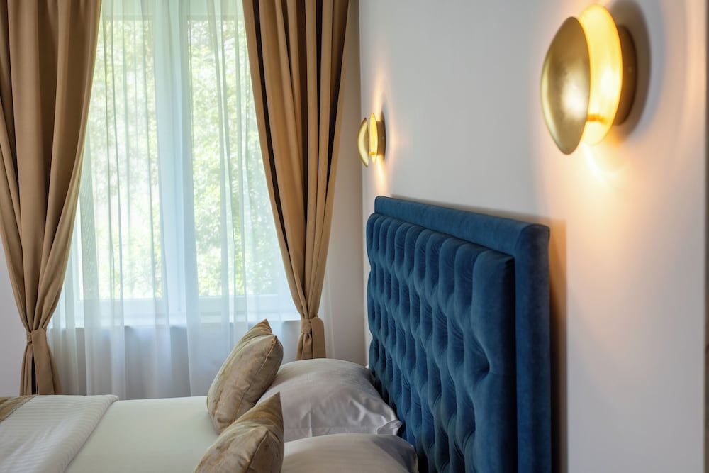 Luxury Rooms Floramye - Adults Only Deluxe Double Room, 1 King Bed 24