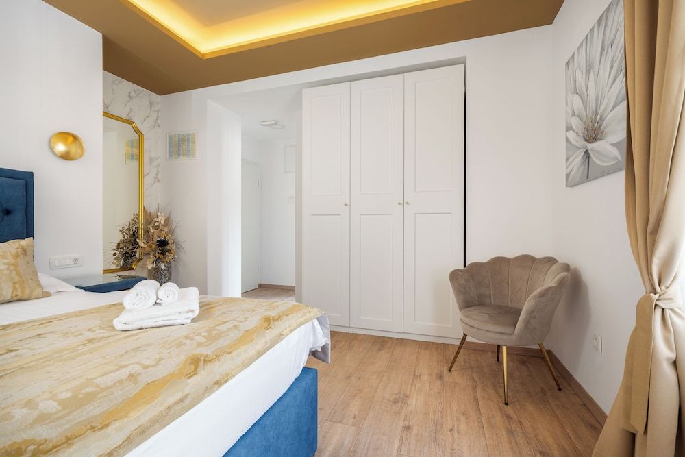 Luxury Rooms Floramye - Adults Only Deluxe Double Room, 1 King Bed 26