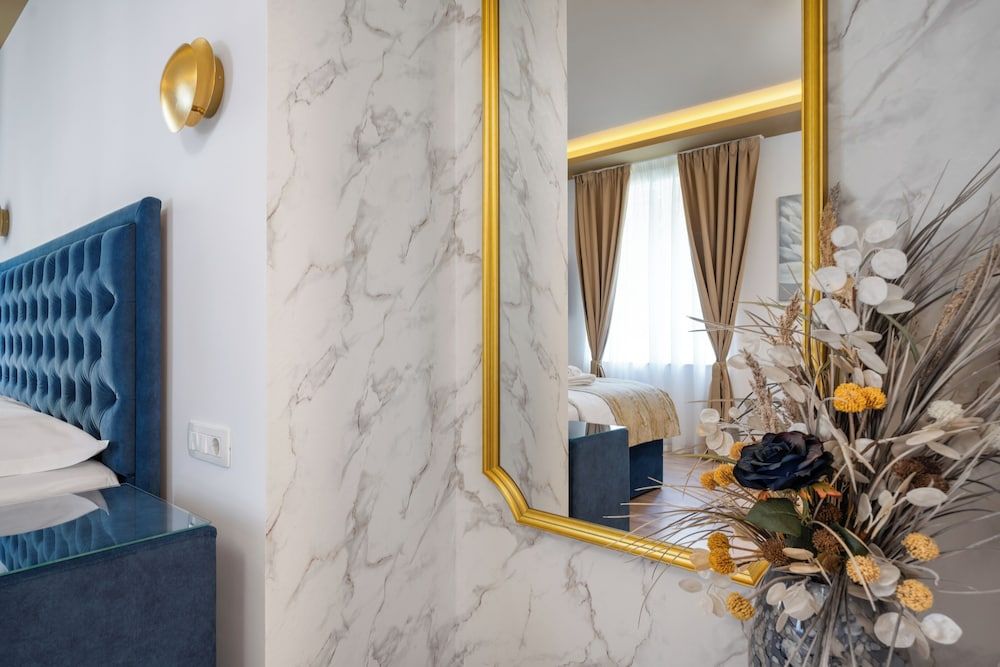 Luxury Rooms Floramye - Adults Only Deluxe Double Room, 1 King Bed 27