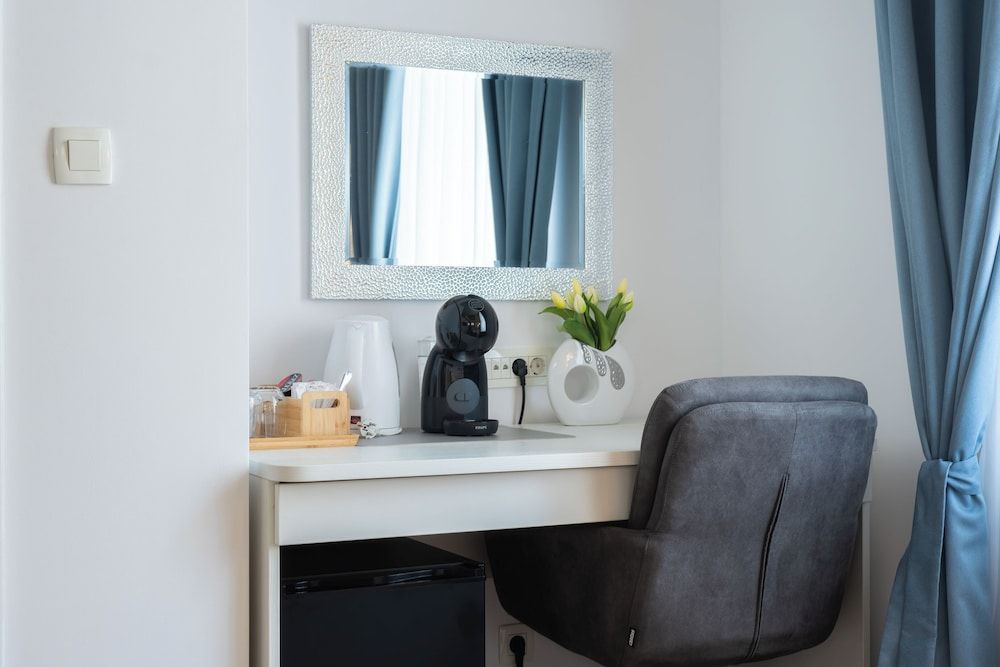 Luxury Rooms Floramye - Adults Only Deluxe Double Room, 1 King Bed 25