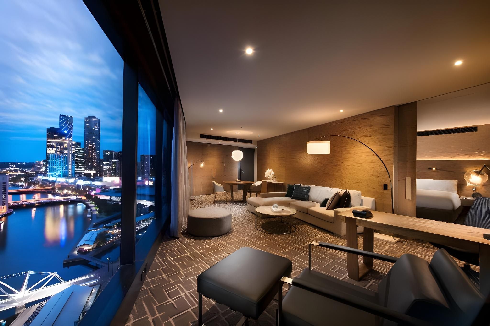 Yarra Suite