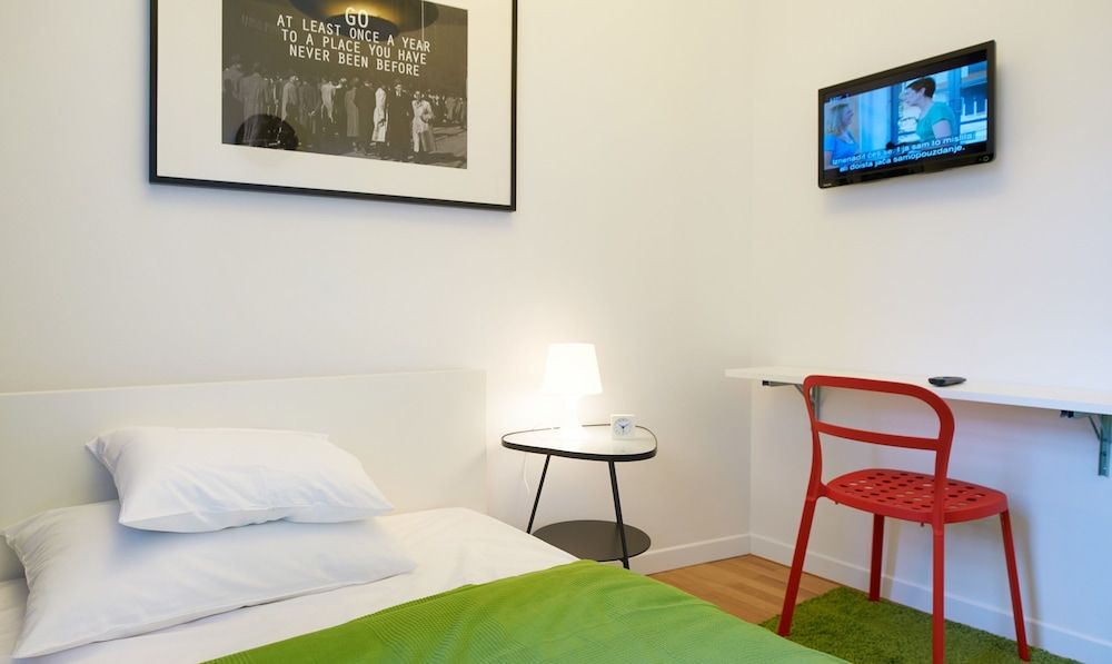 undefined Central Downtown Apartments by Irundo